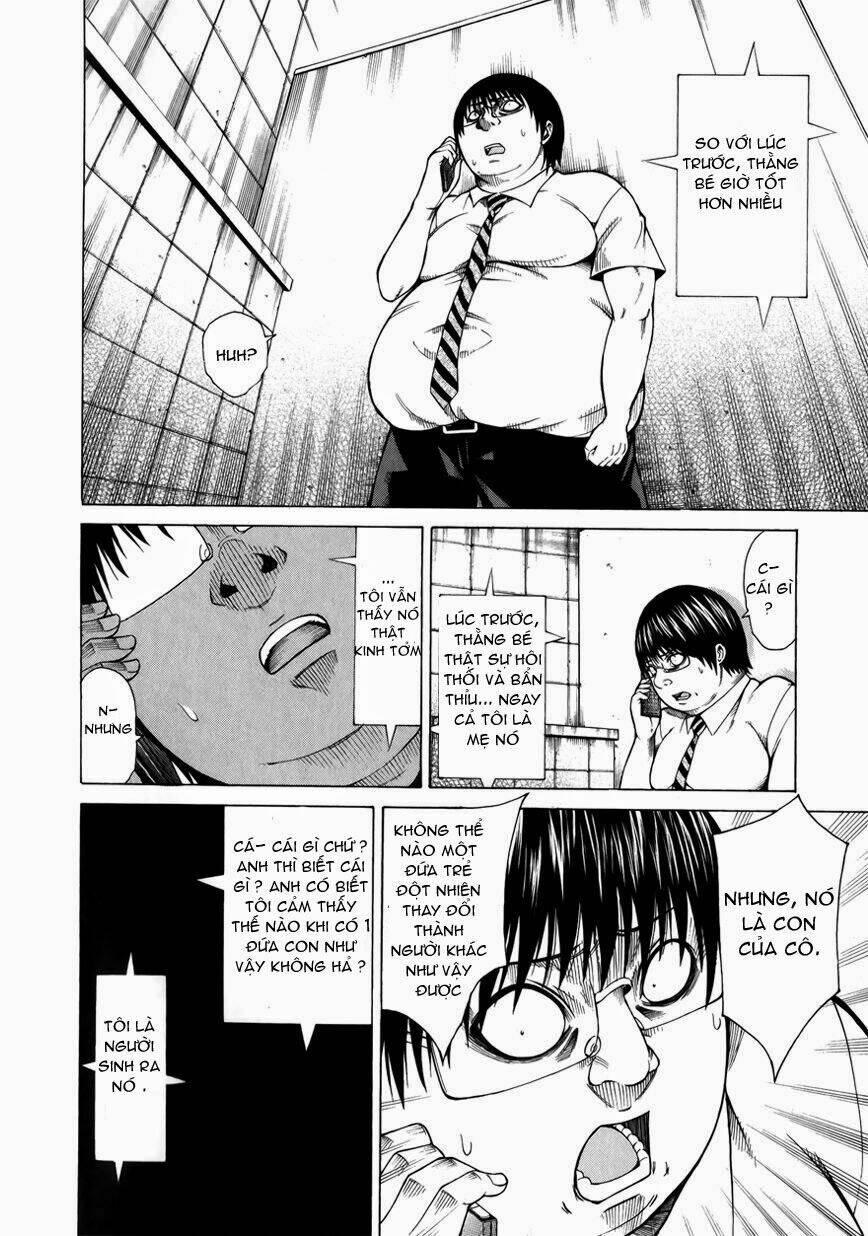 saiteihen no otoko chapter 4 9