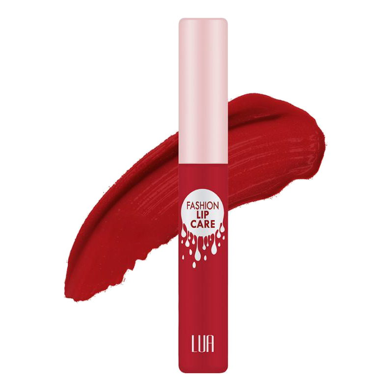 Son Tơ - Lua Fashion Lip Care