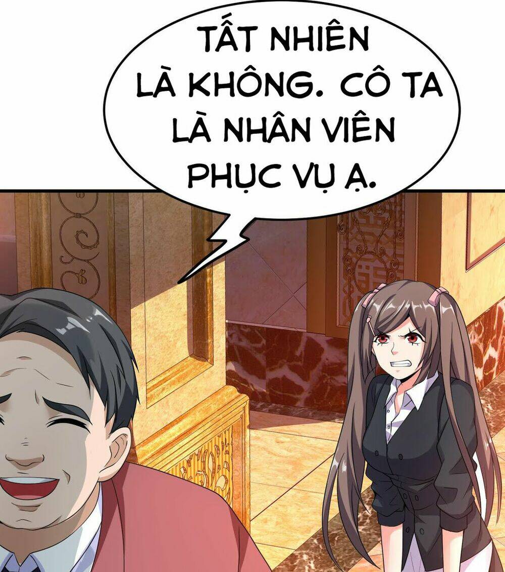 hoa hậu giảng đường luôn bên người chapter 15 27