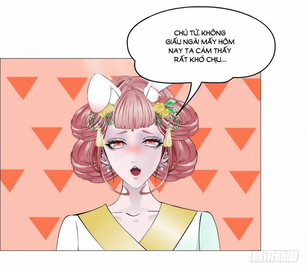 beauty and demon chapter 122 5