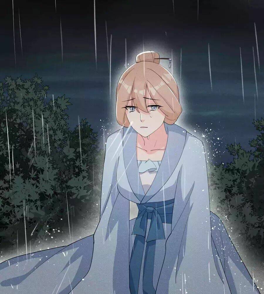 hoàng tử phu quân, ta nuôi ngươi a! chapter 23 7