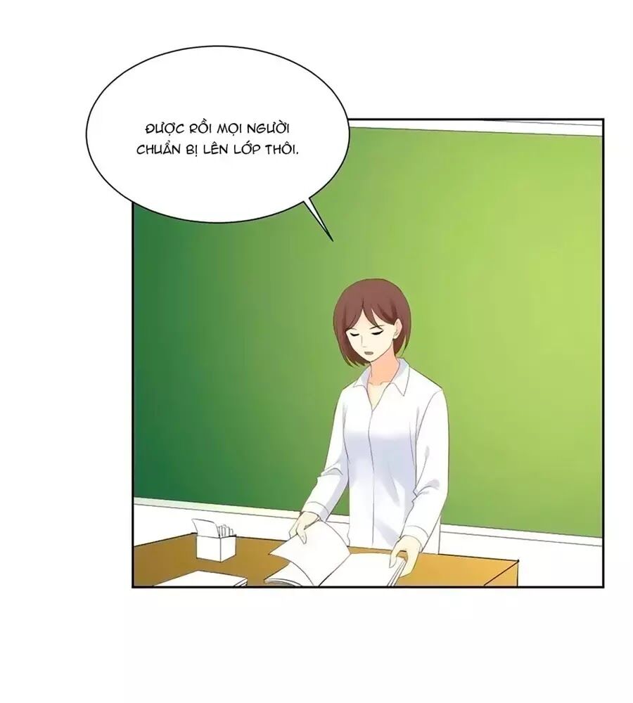 sinh sinh tương thác chapter 54 49