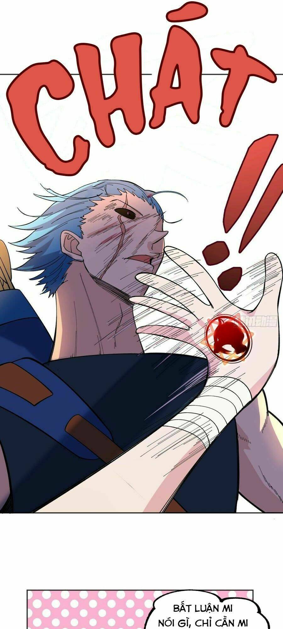 vô hạn khắc kim chi thần chapter 45 13