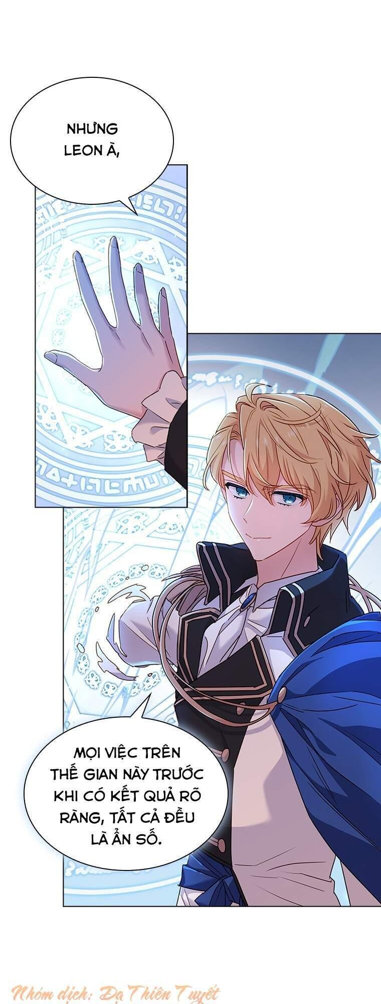 để yên cho tiểu thư hiền chapter 41 66