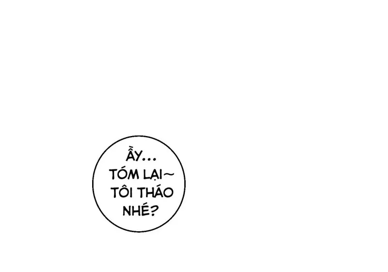 hãy bảo vệ tình yêu thuần khiết! chapter 8 24