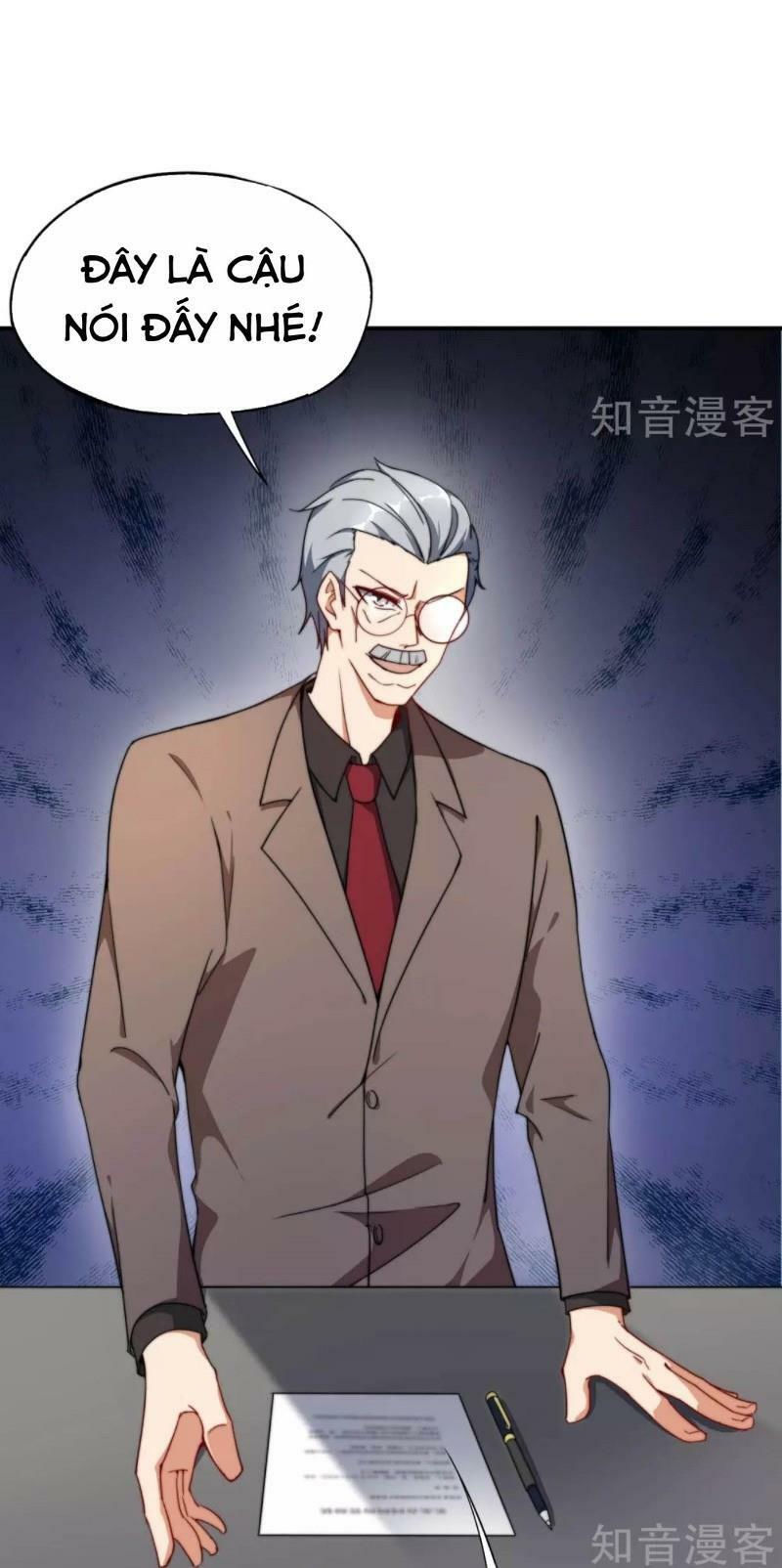 vòng bạn bè mạnh nhất của tiên giới chapter 25 5