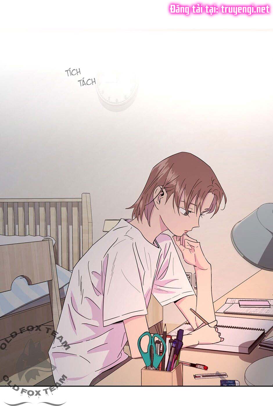 nguyên tắc mối quan hệ chapter 4 4