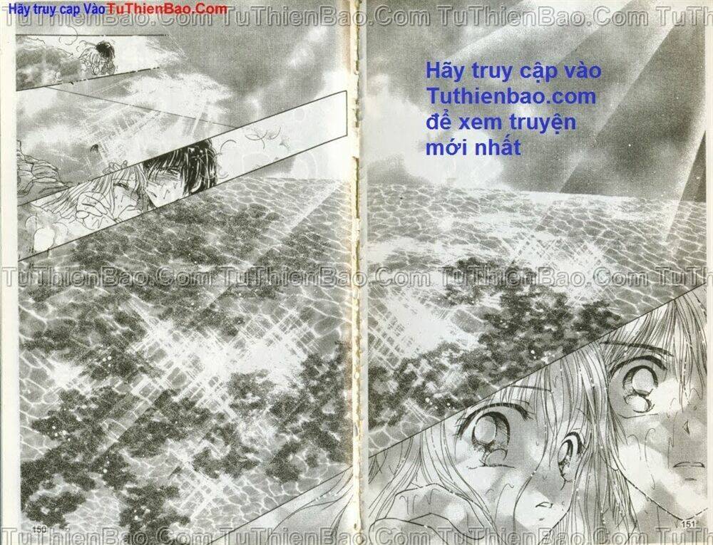 tình bạn dể thương chapter 7 76