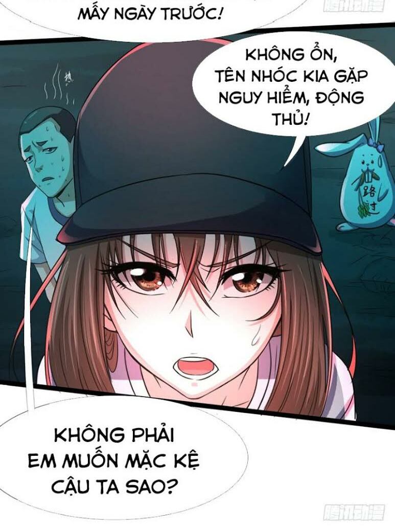 thập nhị thiên kiếp chapter 16 28