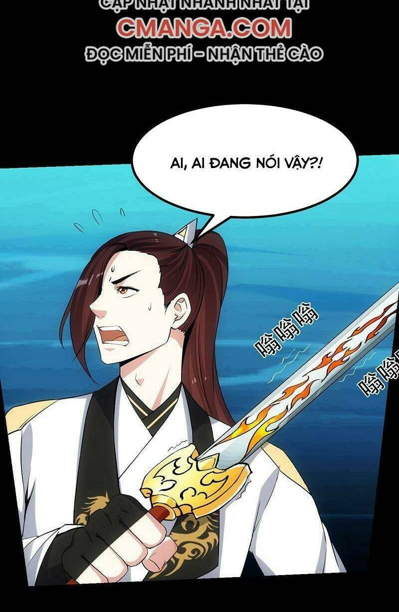 hệ thống thần long nghịch thiên chapter 77 6