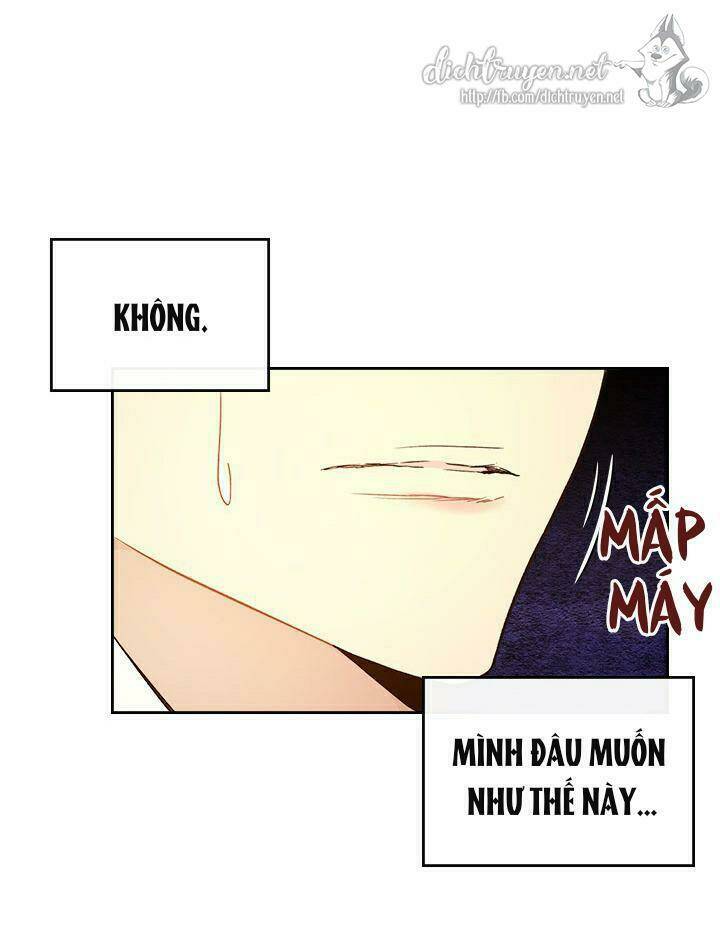 [15+] công chúa chloe chapter 60 28