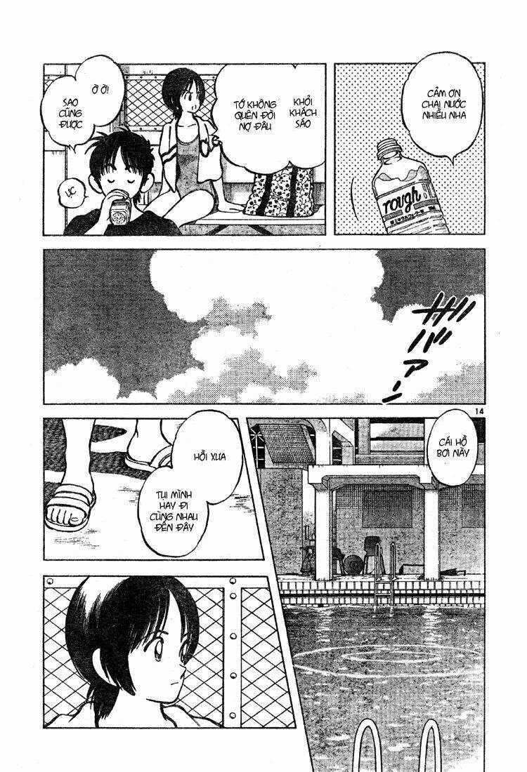 trò chơi vượt qua thử thách chapter 43 14