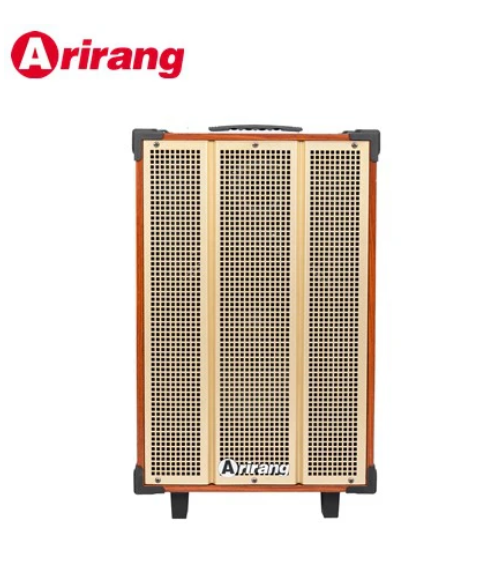 Bộ karaoke di động Arirang MKS1 - Hàng chính hãng