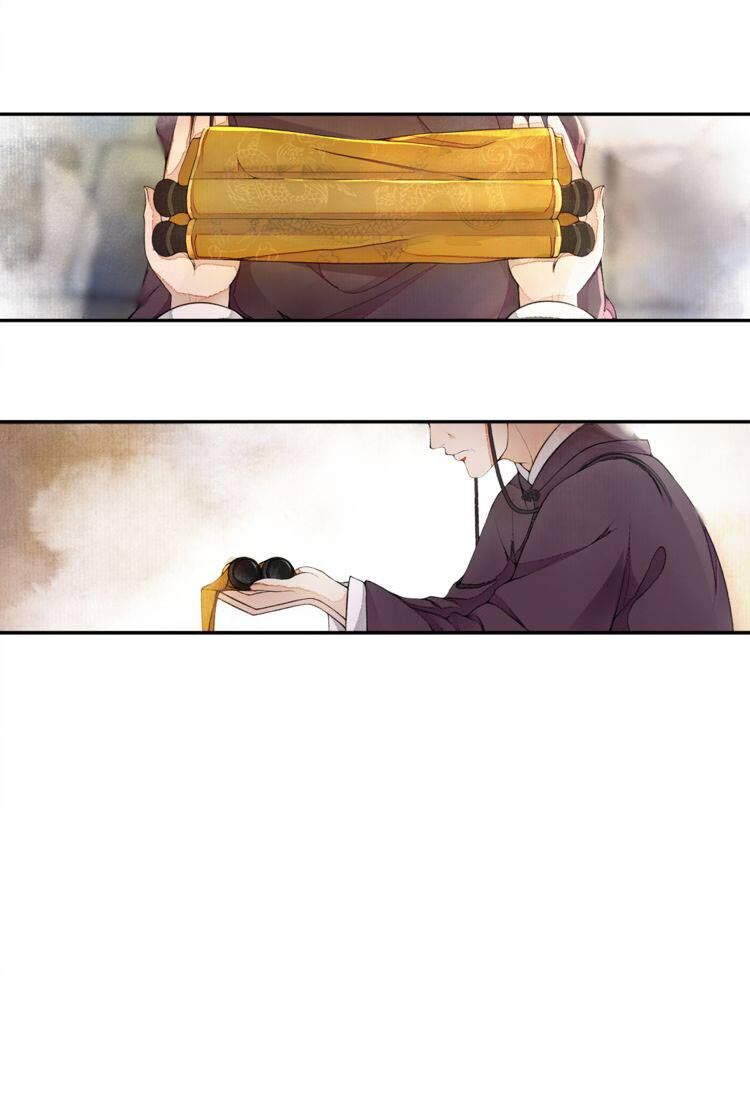 khánh hy kỷ sự chapter 0 5