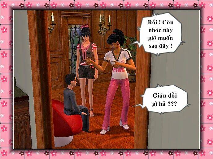 bella's story chapter 10.1 91