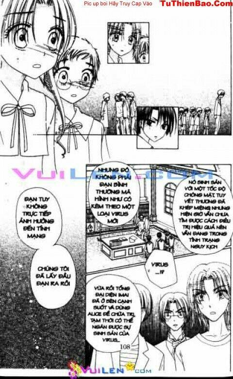 gakuen alice chapter 23 108
