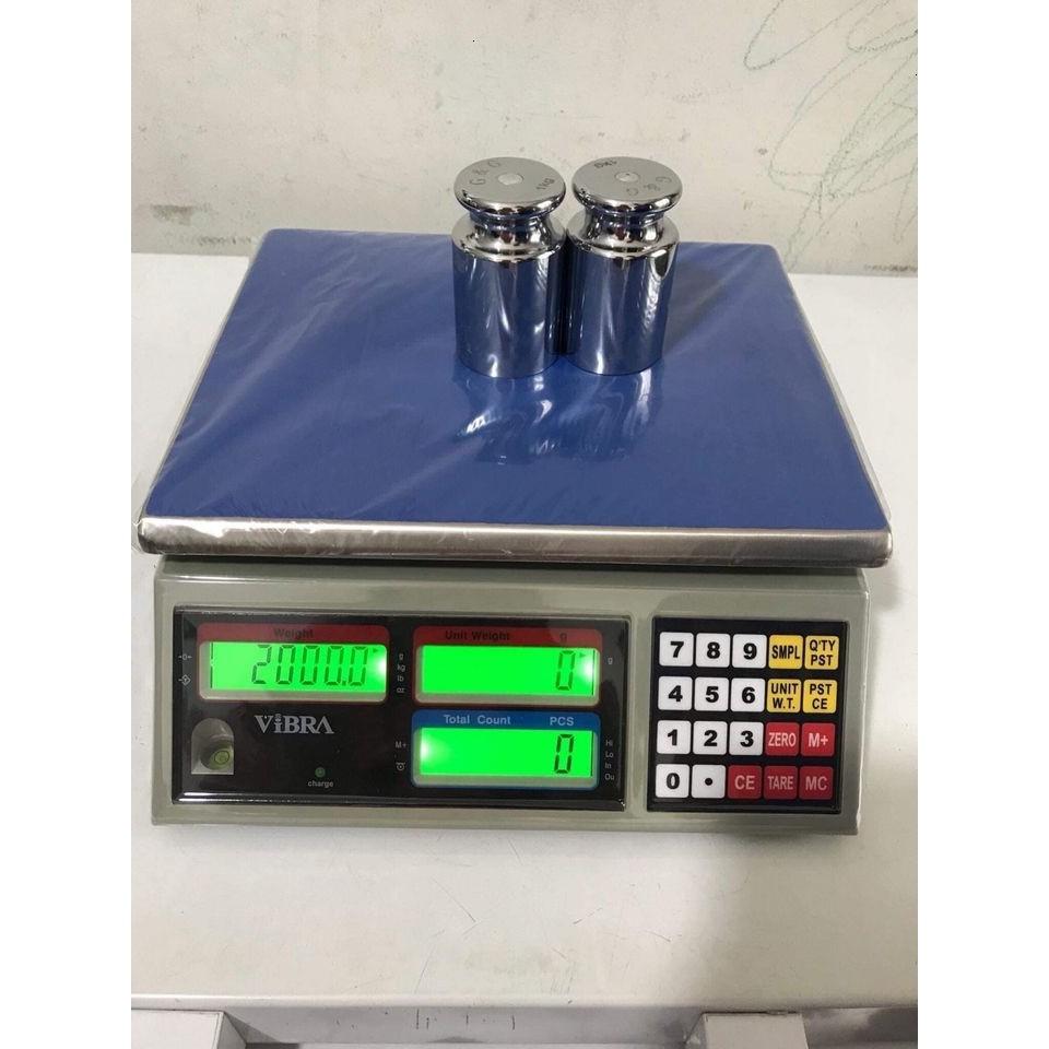 Cân đếm điện tử ALC 3kg