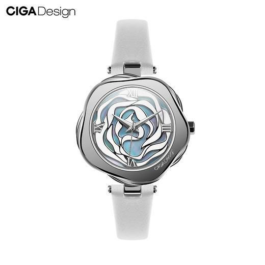 Đồng hồ thời trang nữ Xmi Ciga Design R Series – Fullbox tặng kèm 1 dây chuyền