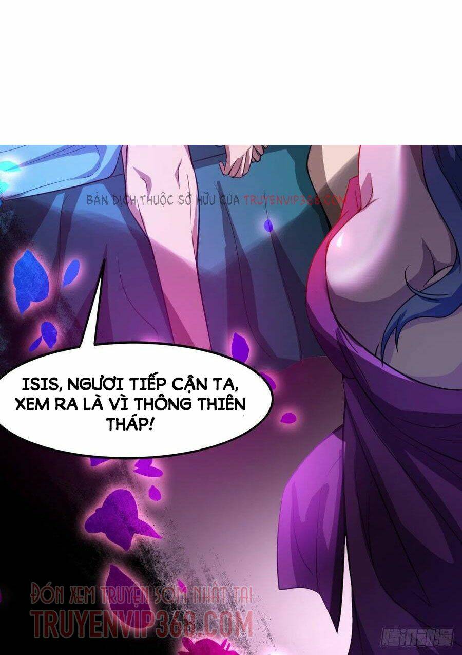 ma hoàng sư đệ quả thực quá chung tình chapter 77 63