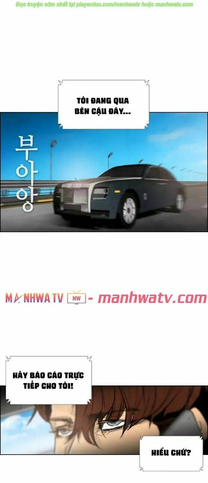 kẻ hồi sinh chapter 36 77