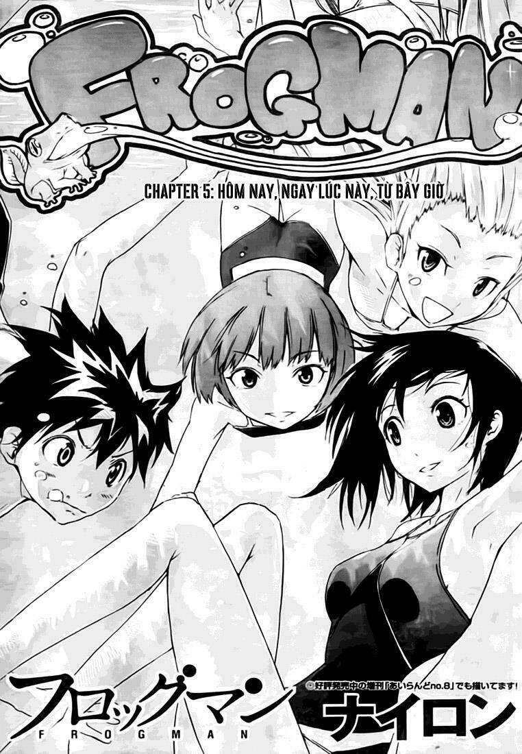 frogman chapter 5 2