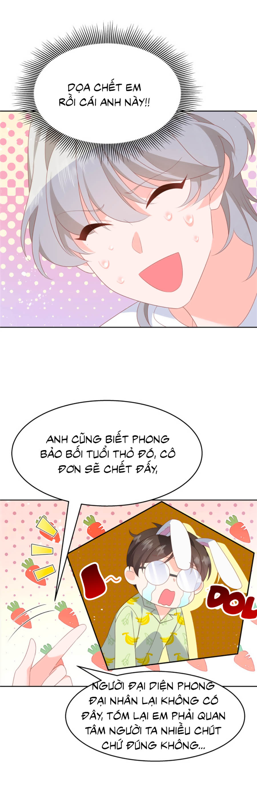 hotboy quốc dân là nữ chapter 157 19