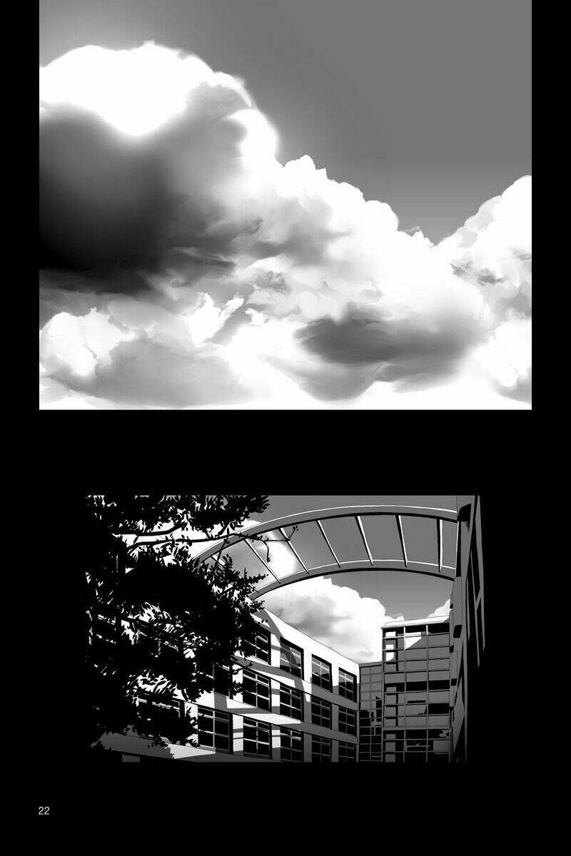 bạn có tin vào ma thuật? chapter 9 18