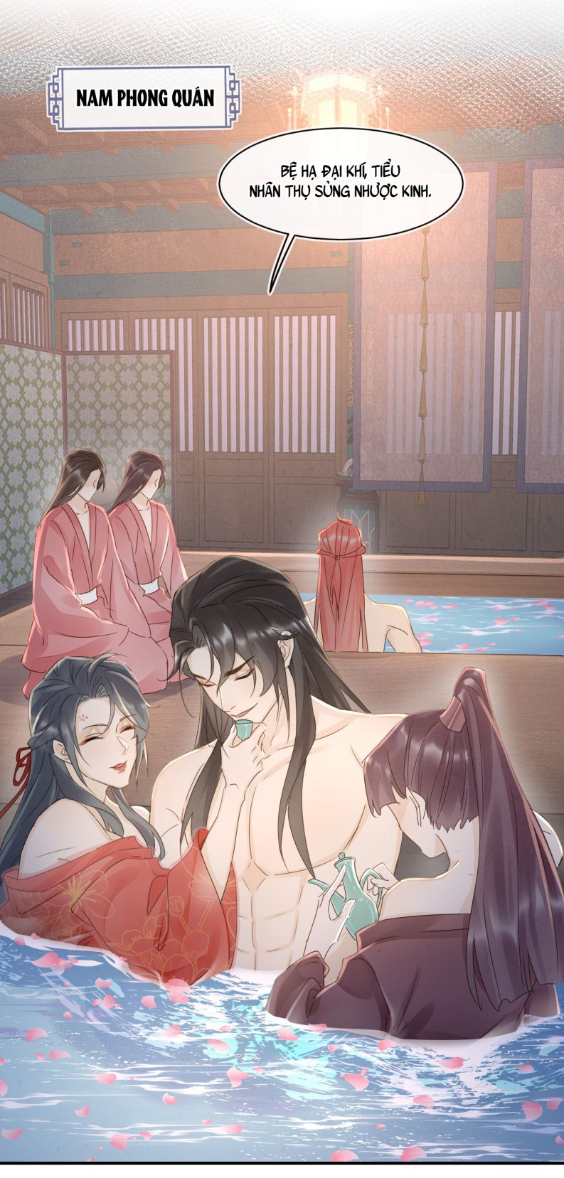 tù long chapter 90 3