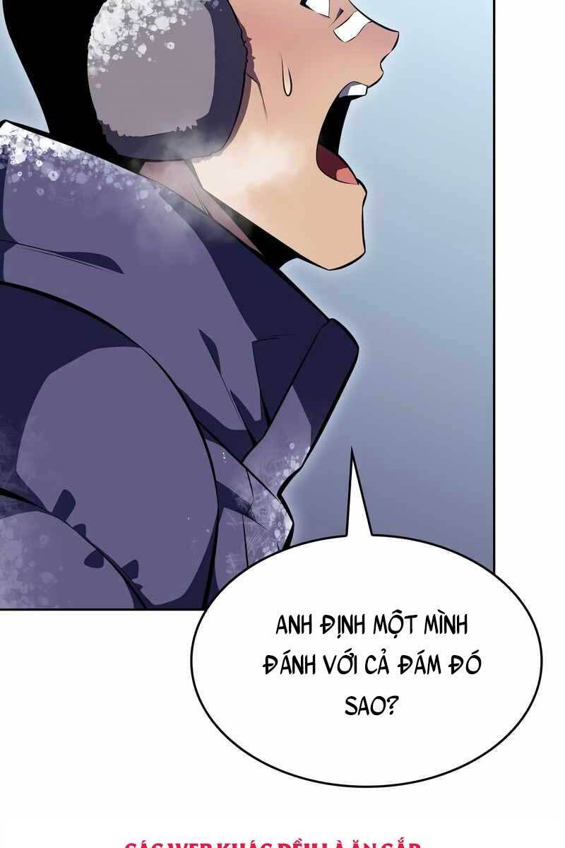 Người Chơi Mới Cấp Tối Đa Chapter 84 135