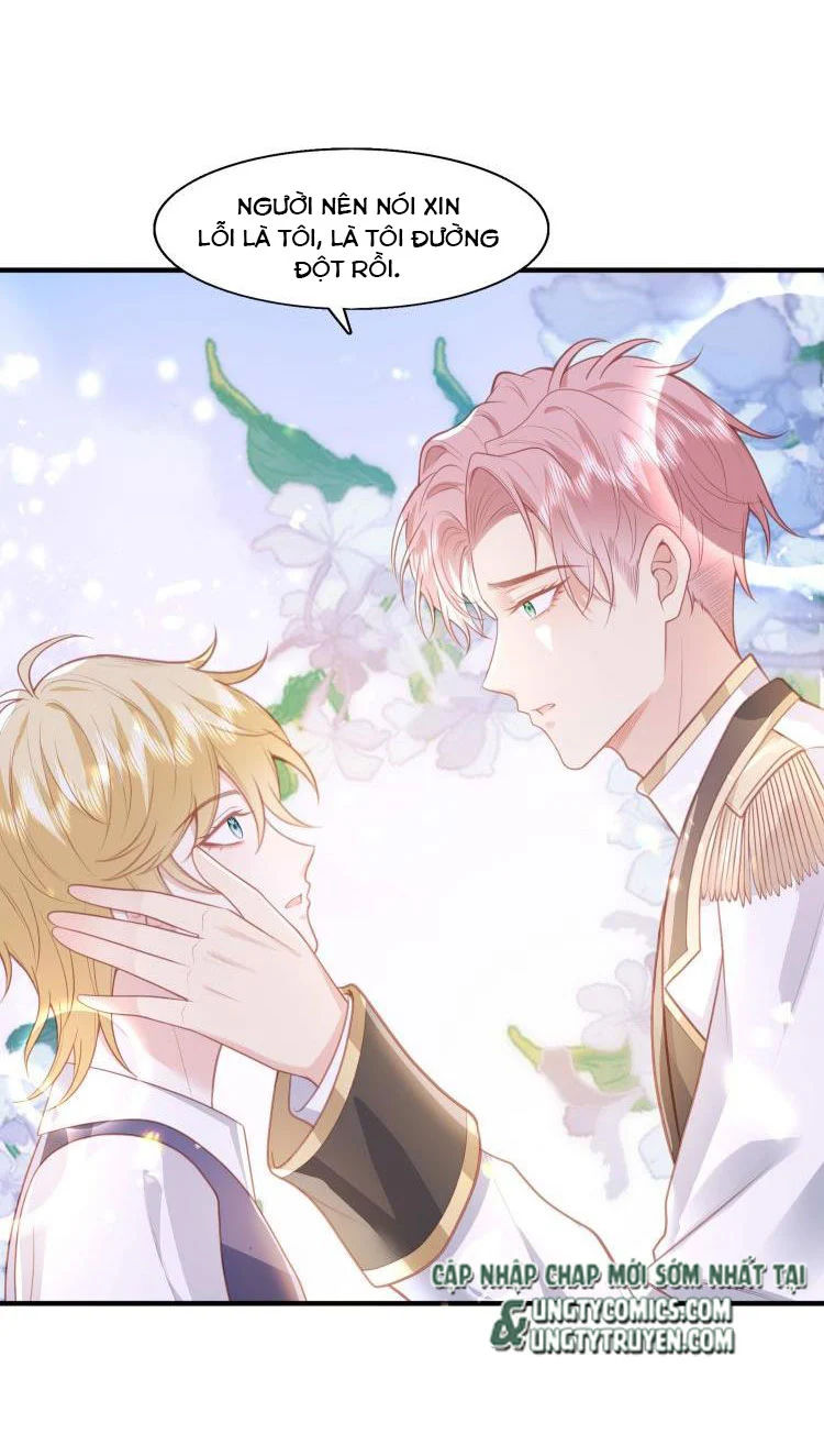 phản diện bị truy thành đoàn sủng chapter 26 36