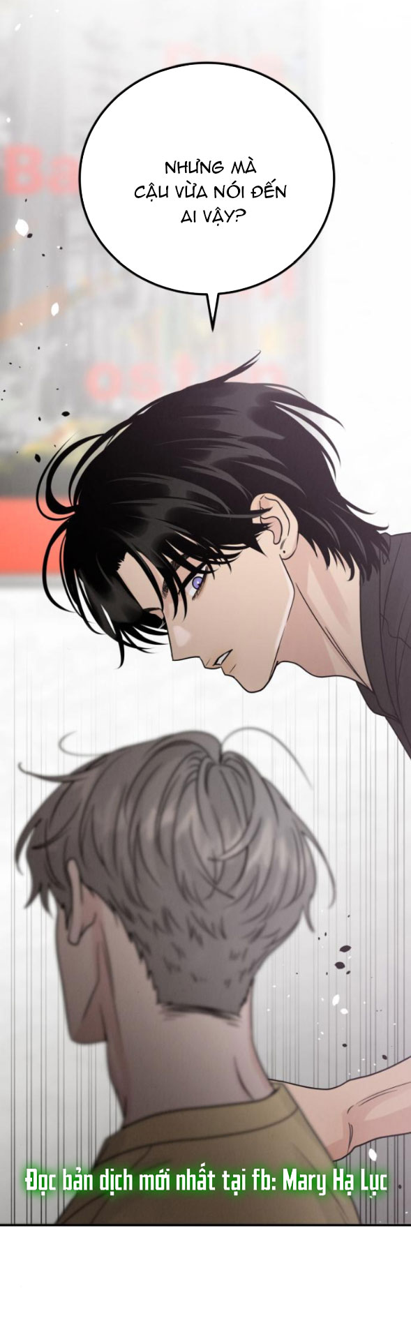 Thuyết Tình Yêu Ích Kỷ chapter 41.1 34