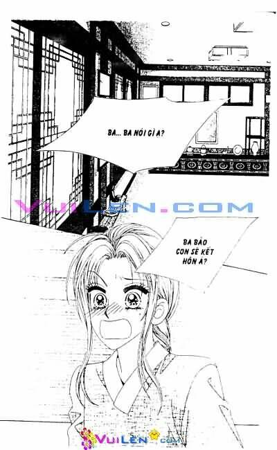 cô dâu bé xinh chapter 1 6