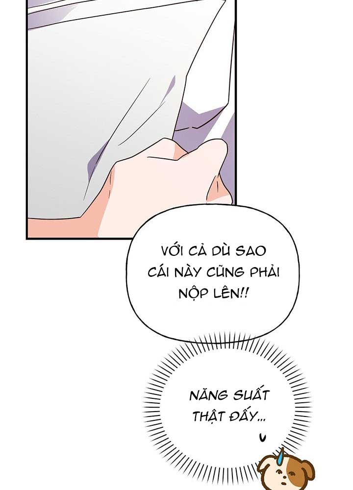 nhật ký yêu đương chapter 12 44