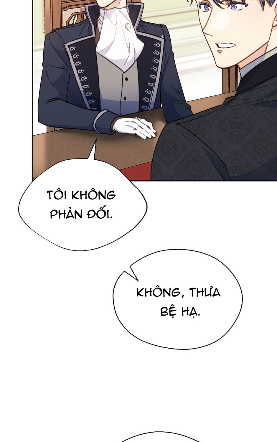 50 công thức pha trà của nữ công tước chapter 125 41