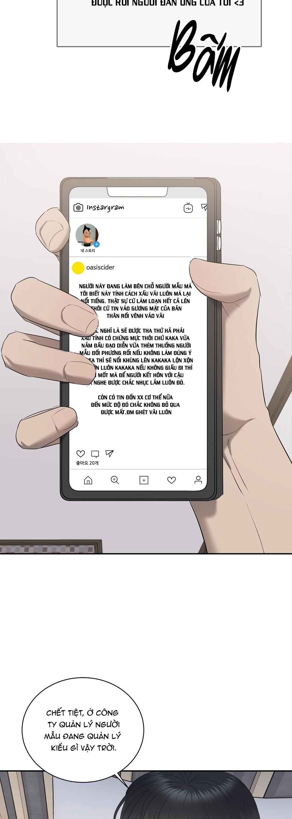 cầu thủ bóng nước chapter 9 13