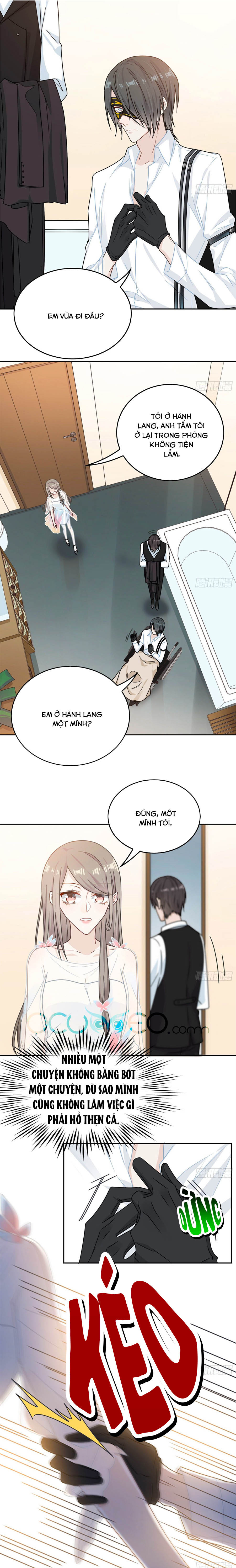 hai cách tìm gặp người yêu chapter 68 2