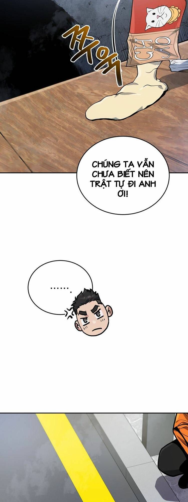 hệ thống oán hận của ta chapter 37 42