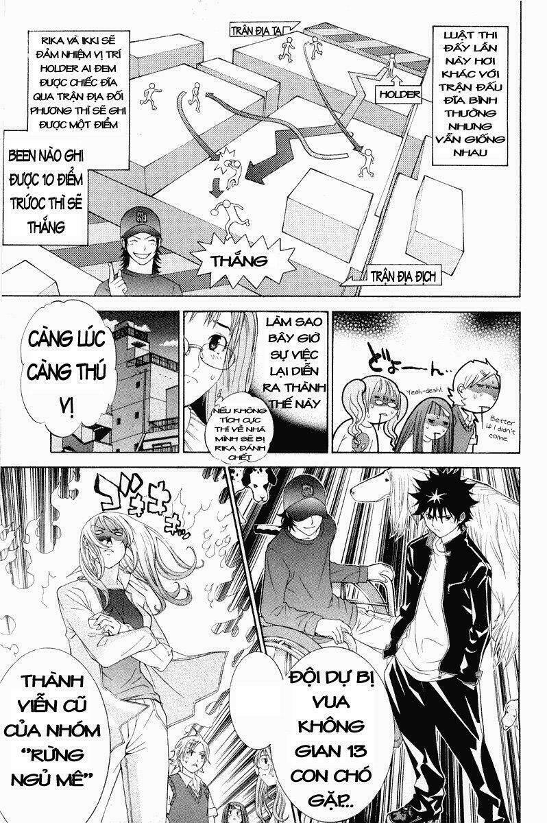 air gear chapter 43 18