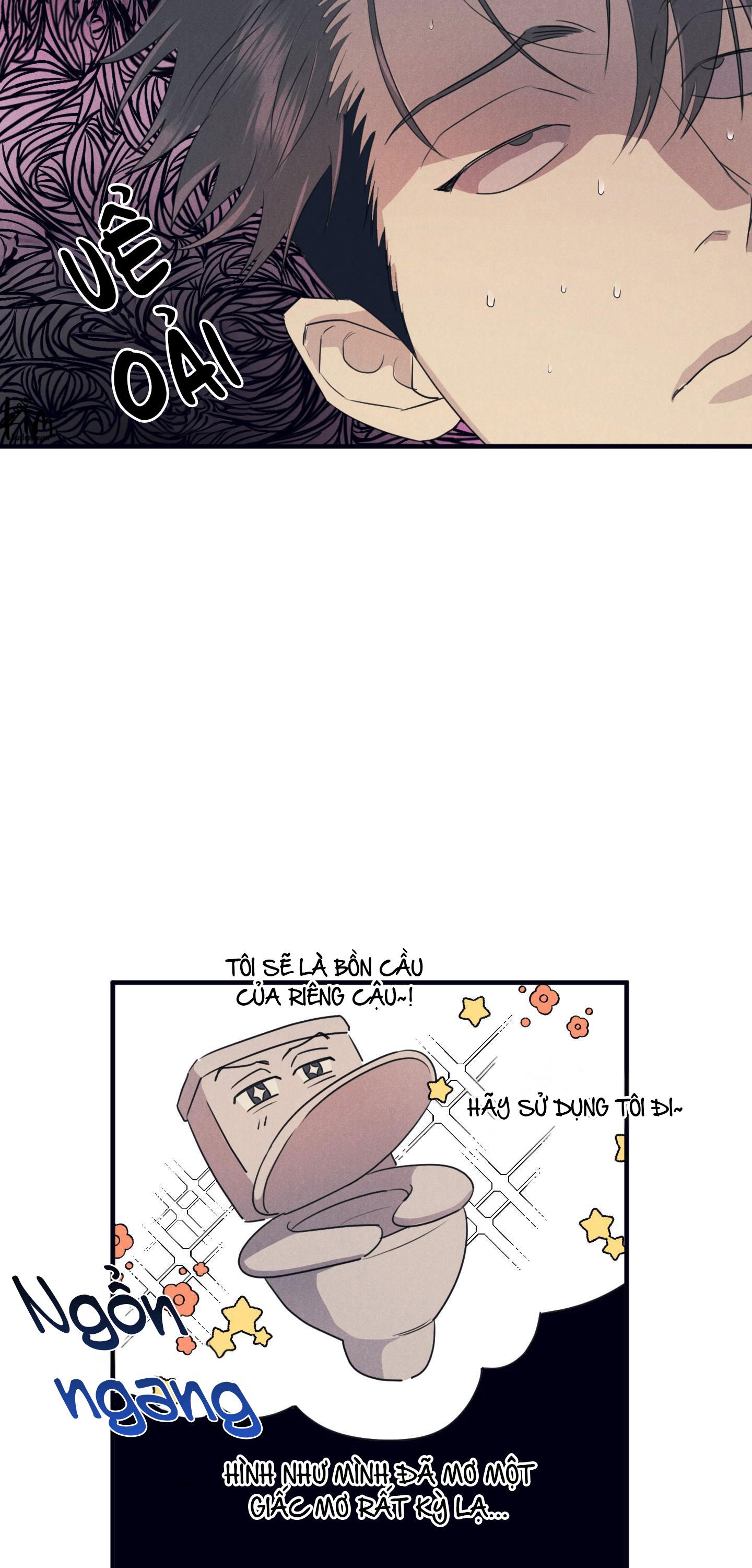 bl ngắn tuyển chọn chapter 2.3 11