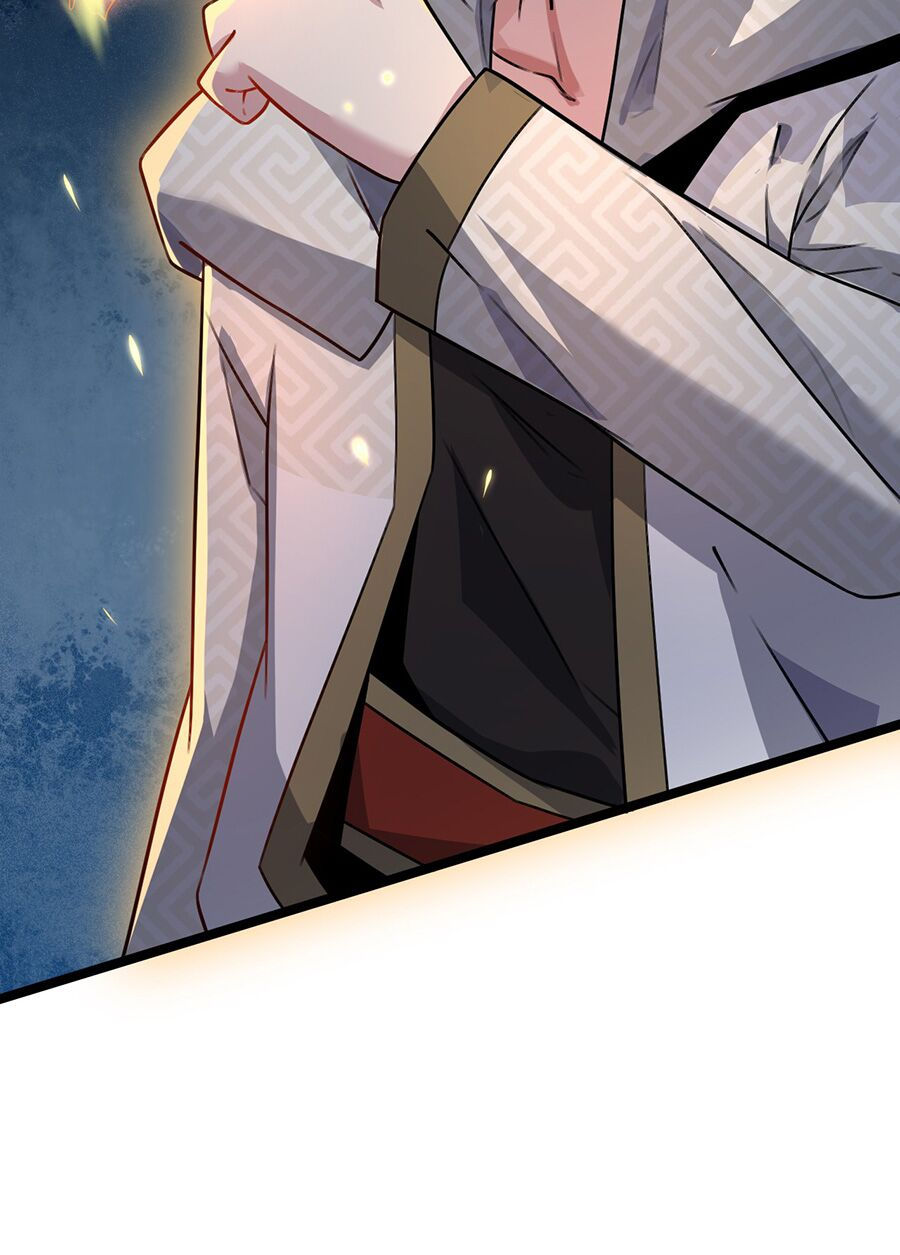 đại bảo kiếm của tôi chapter 28 4