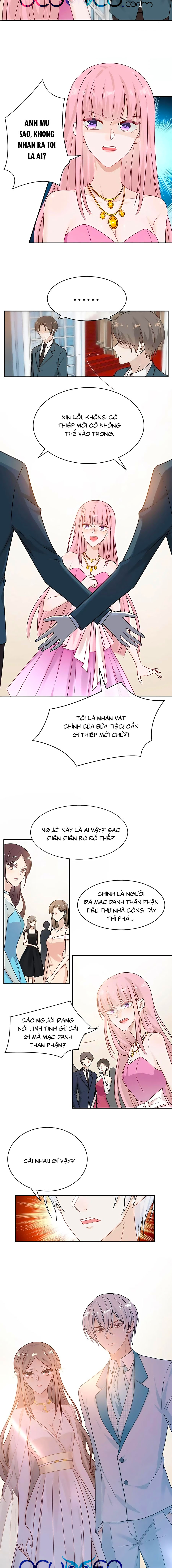 hai cách tìm gặp người yêu chapter 108 10