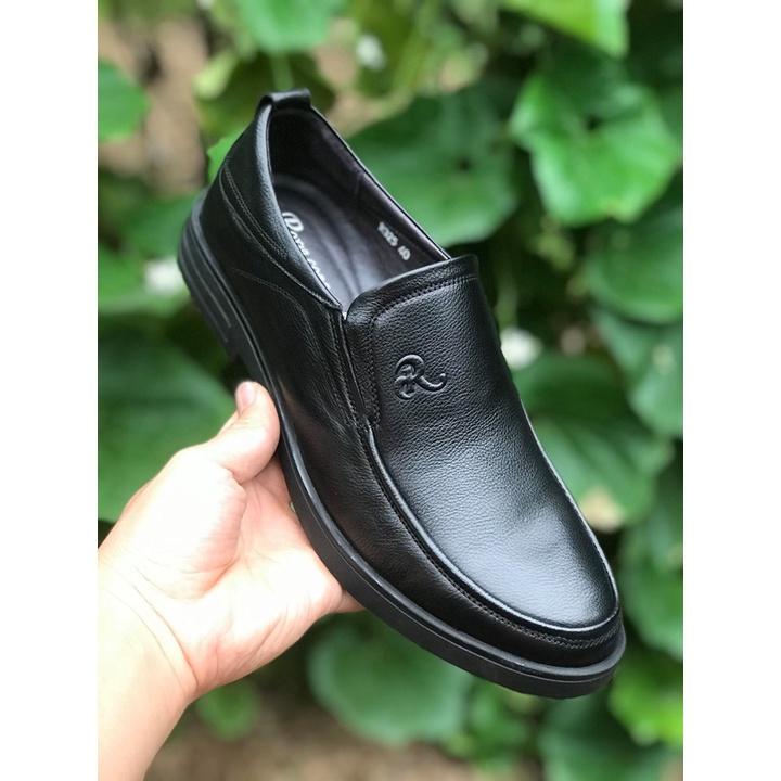 Giày da nam Royal Cobbler R325 siêu êm, siêu mềm, bền bỉ và nam tính