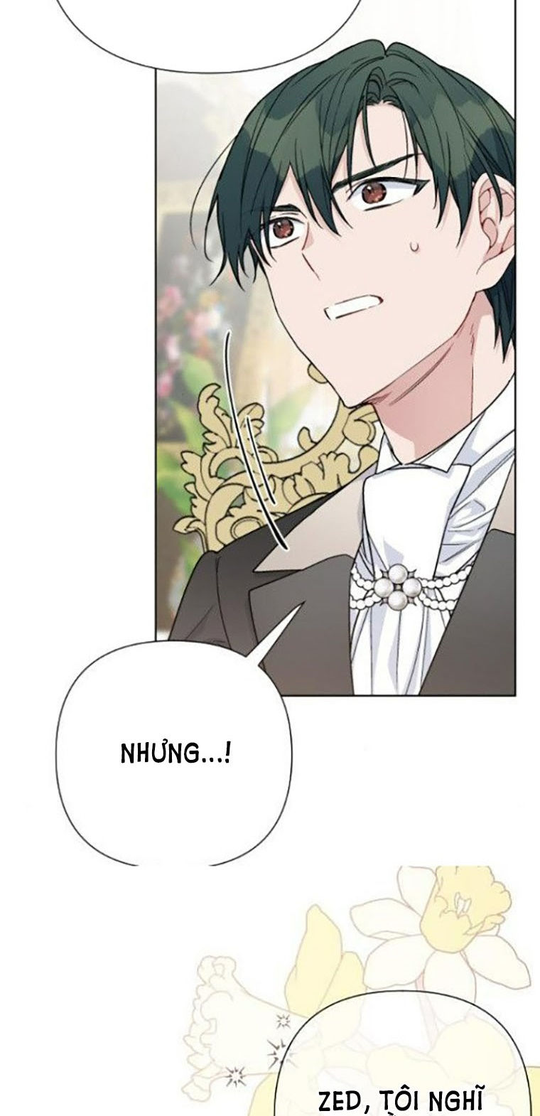 cách hiệp sĩ sống như một tiểu thư chapter 64 18