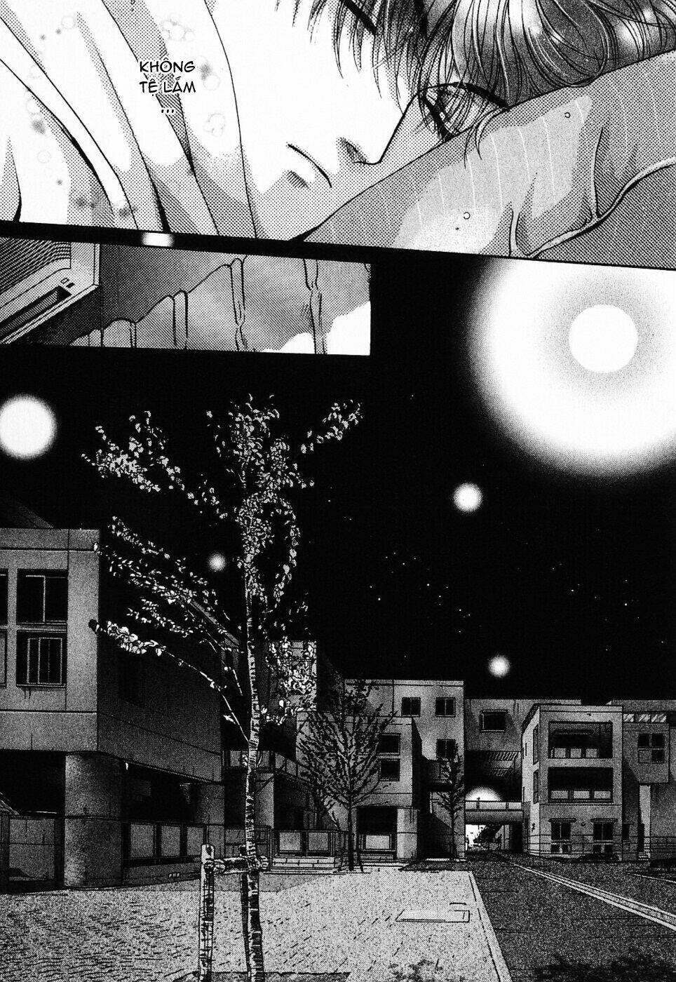 komatta toki ni wa hoshi ni kike! chapter 6 11