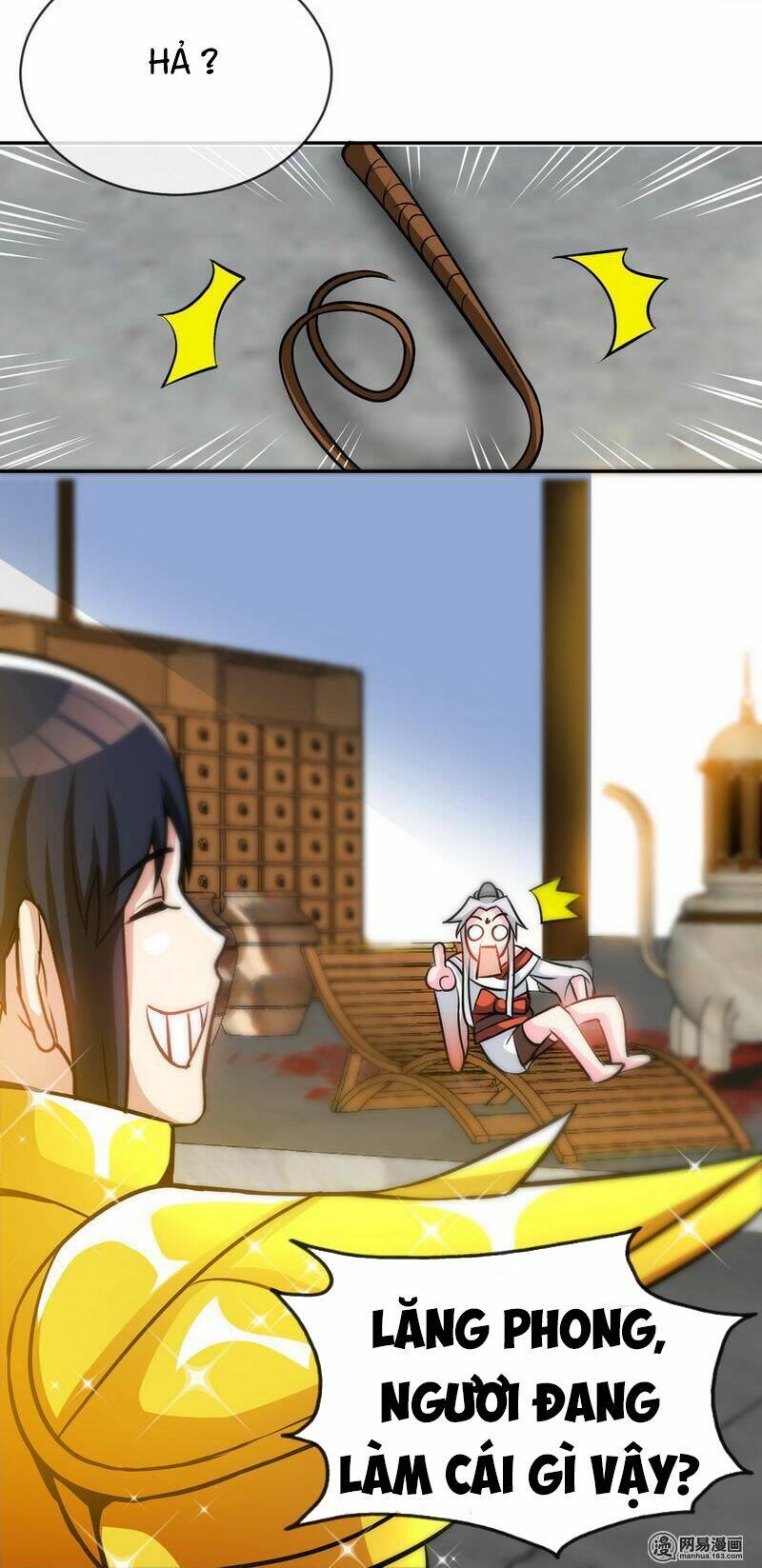 chí tôn thần ma chapter 18 32