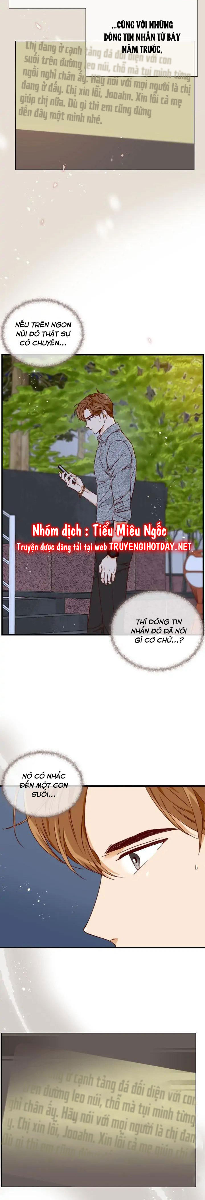 24 phút cho một câu chuyện chapter 165 14