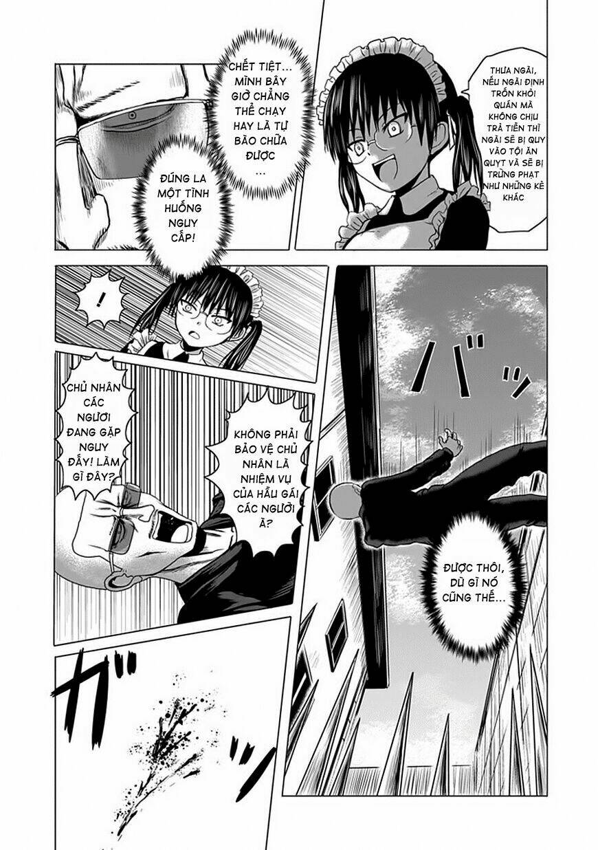 zai x 10 chapter 10 8