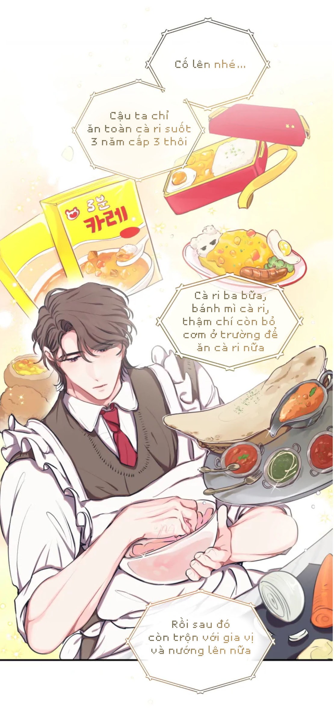 hợp đồng tình yêu chapter 43 32