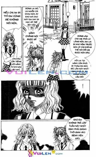 thiên thần tái thế chapter 3 154