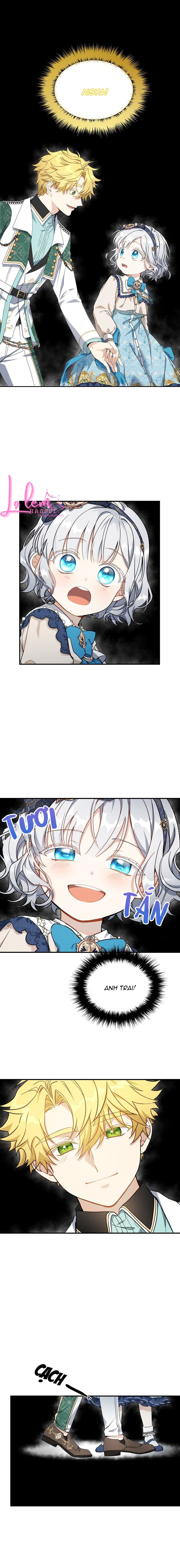 hướng đến ánh dương một lần nữa chapter 28.2 2